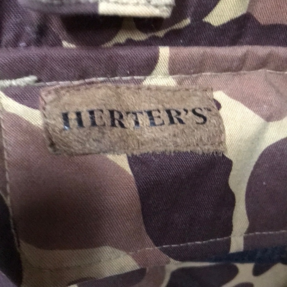Hunting jacket(vintage) - Picture 2 of 8